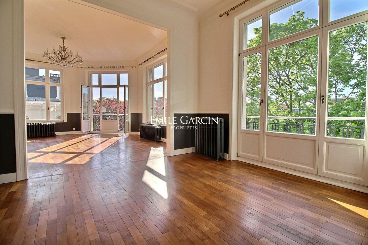 For sale - Apartment - Brussels - Ixelles/Uccle - Place Brugmann - Emile Garcin Belgique - Image 11