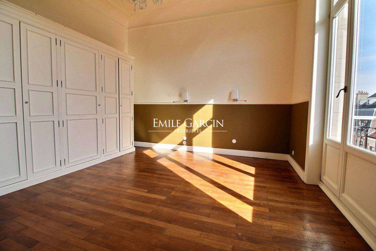 For sale - Apartment - Brussels - Ixelles/Uccle - Place Brugmann - Emile Garcin Belgique - Image 12