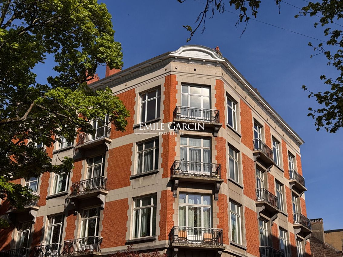 For sale - Apartment - Brussels - Ixelles/Uccle - Place Brugmann - Emile Garcin Belgique - Image 13