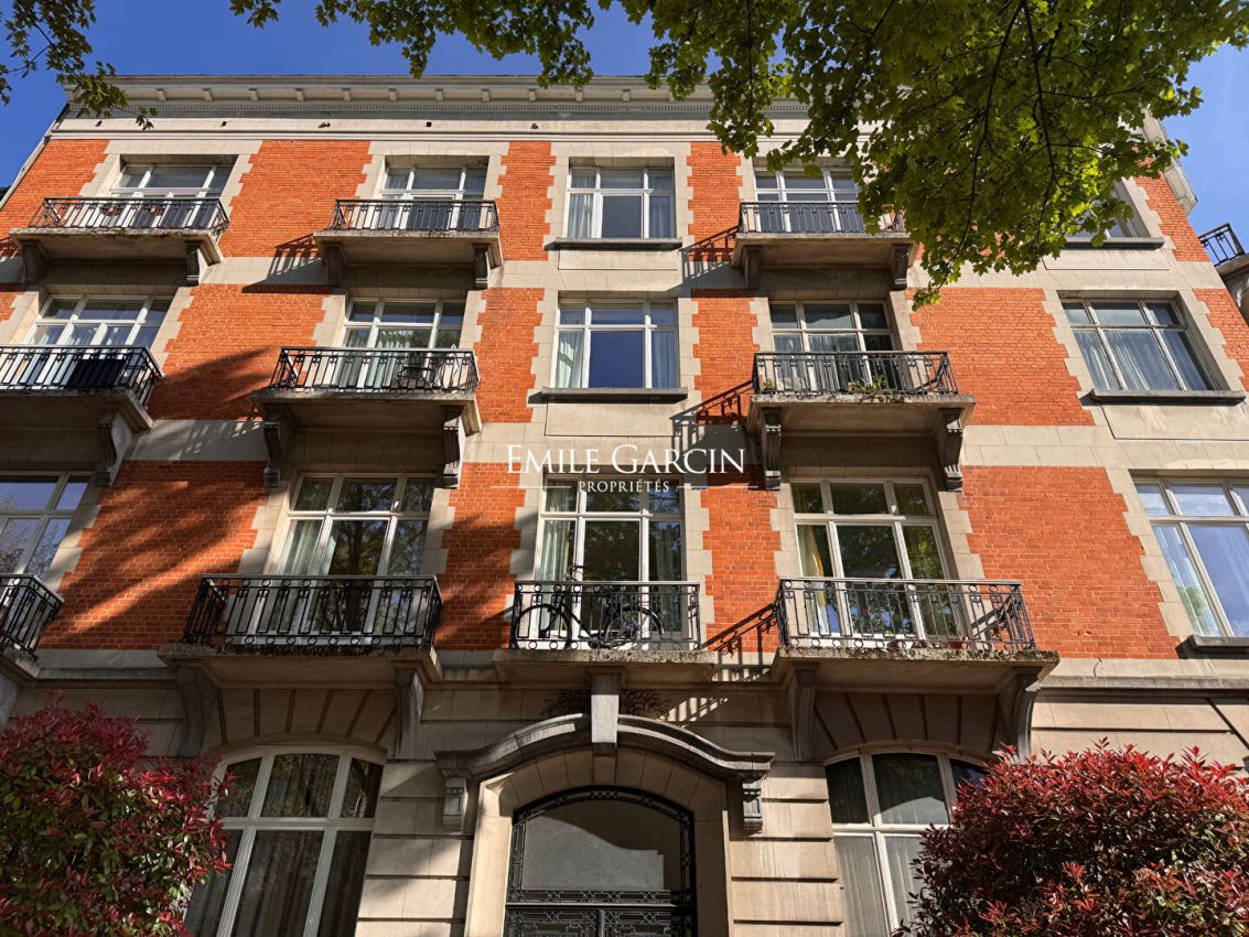 For sale - Apartment - Brussels - Ixelles/Uccle - Place Brugmann - Emile Garcin Belgique - Image 14