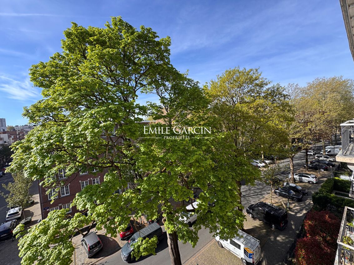 For sale - Apartment - Brussels - Ixelles/Uccle - Place Brugmann - Emile Garcin Belgique - Image 15