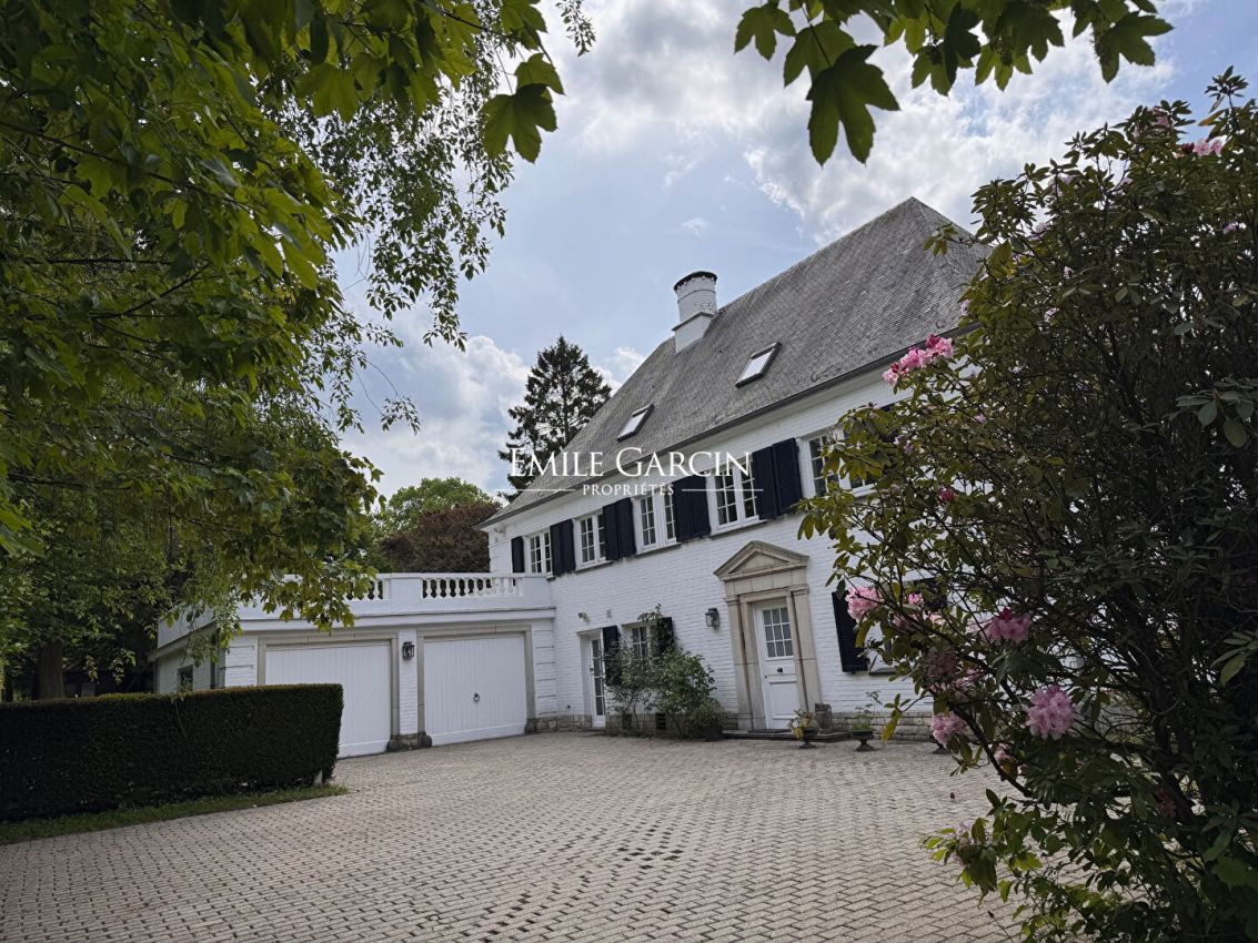 MAISON A VENDRE BRUXELLES RHODE SAINT GENESE - Emile Garcin Belgique - Image 27