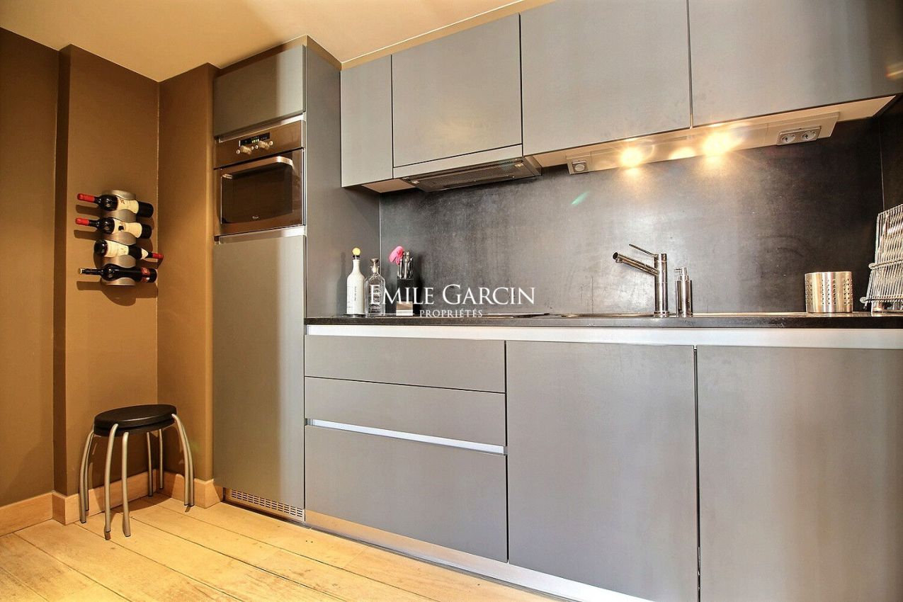 For sale - Apartment - Uccle, Brussels - Emile Garcin Belgique - Image 9