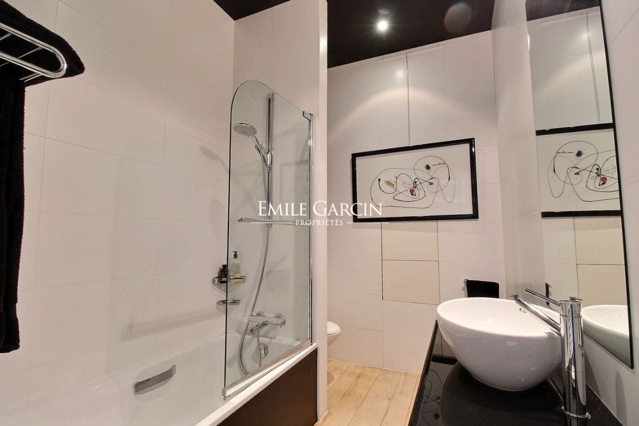 For sale - Apartment - Uccle, Brussels - Emile Garcin Belgique - Image 11