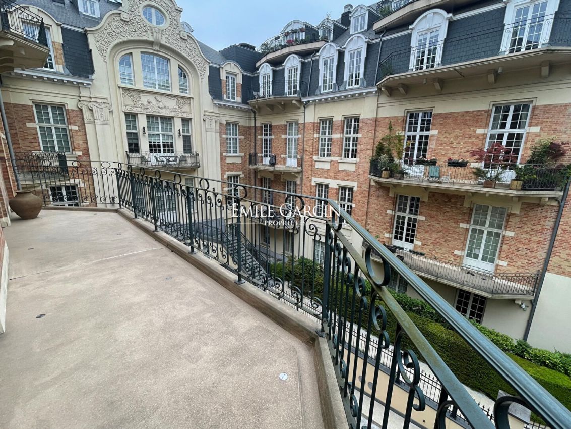 For sale - Apartment - Uccle, Brussels - Emile Garcin Belgique - Image 12