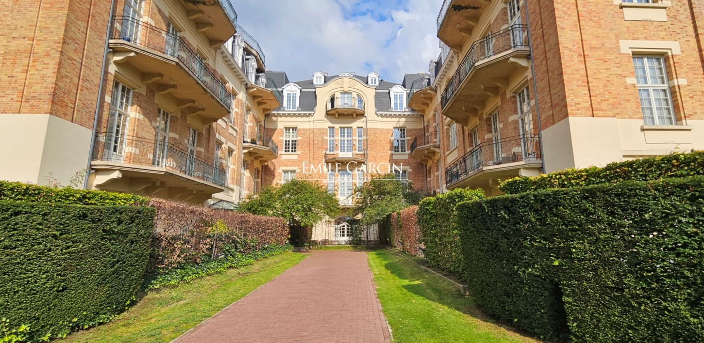 For sale - Apartment - Uccle, Brussels - Emile Garcin Belgique - Image 14