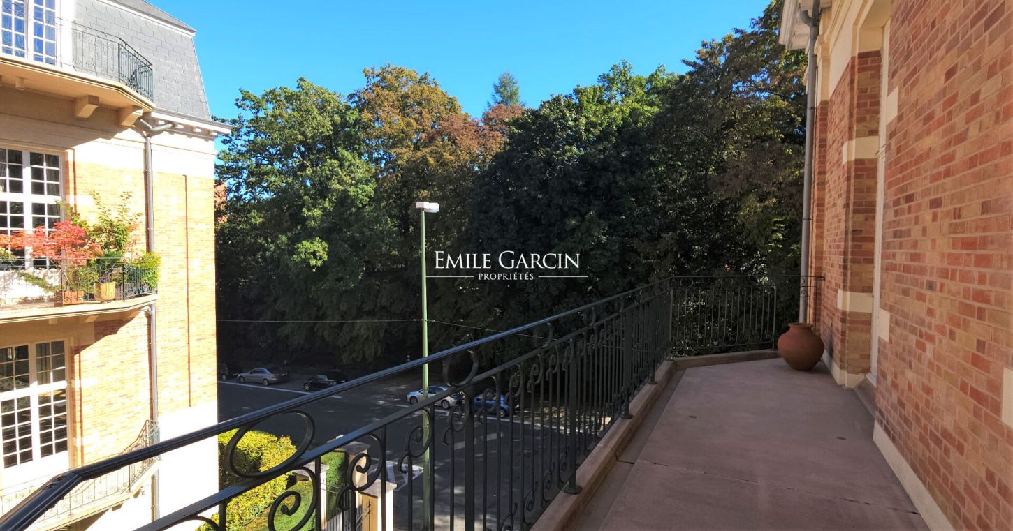 For sale - Apartment - Uccle, Brussels - Emile Garcin Belgique - Image 15