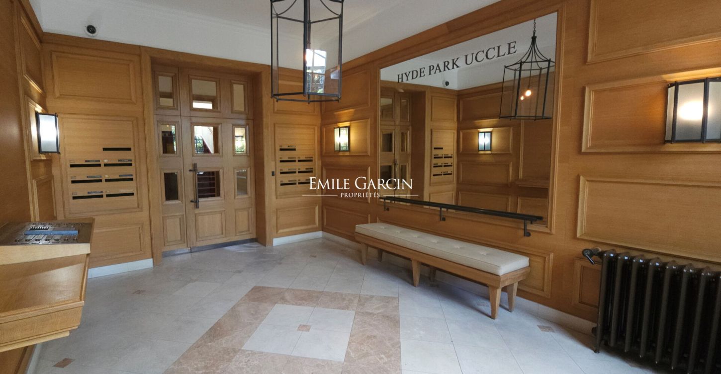 For sale - Apartment - Uccle, Brussels - Emile Garcin Belgique - Image 17