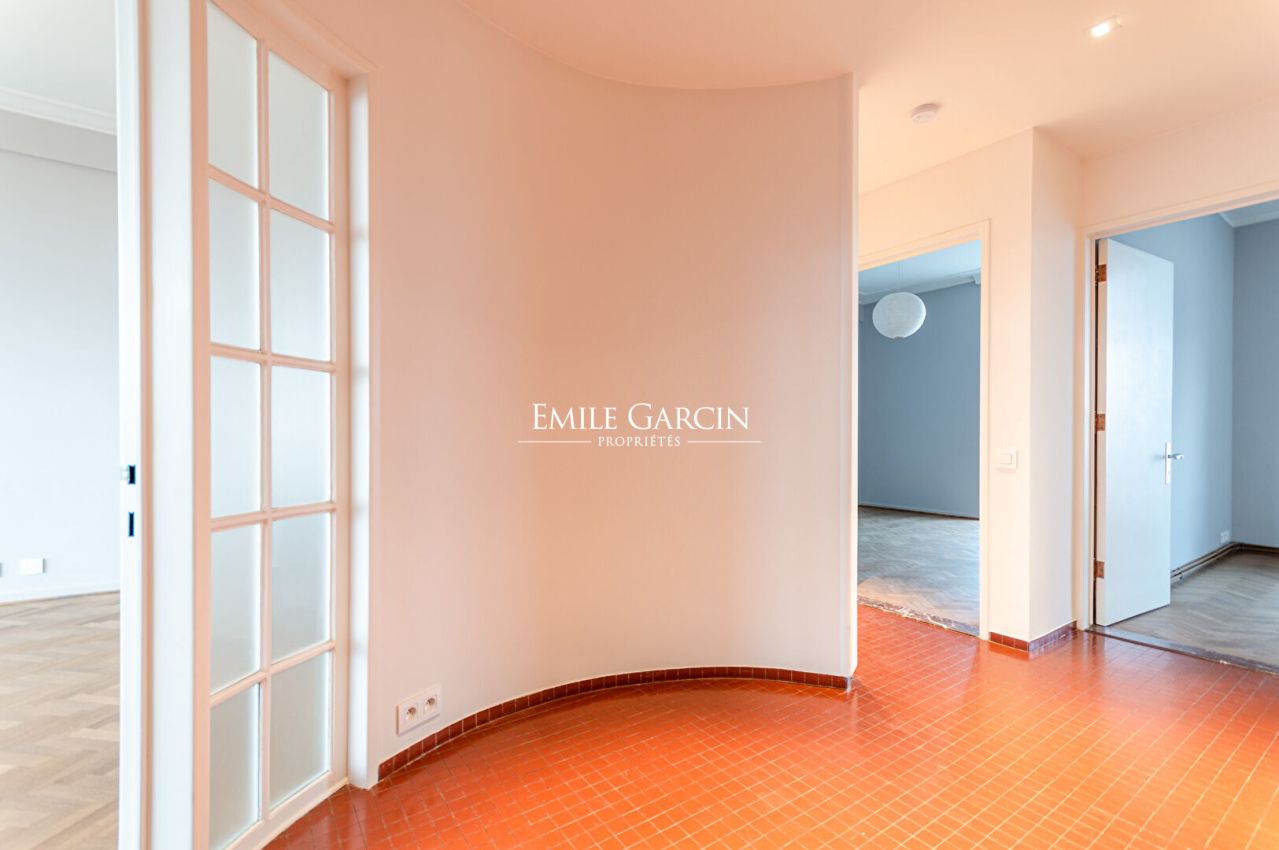 Appartement  à louer Bruxelles - Emile Garcin Belgique - Image 4