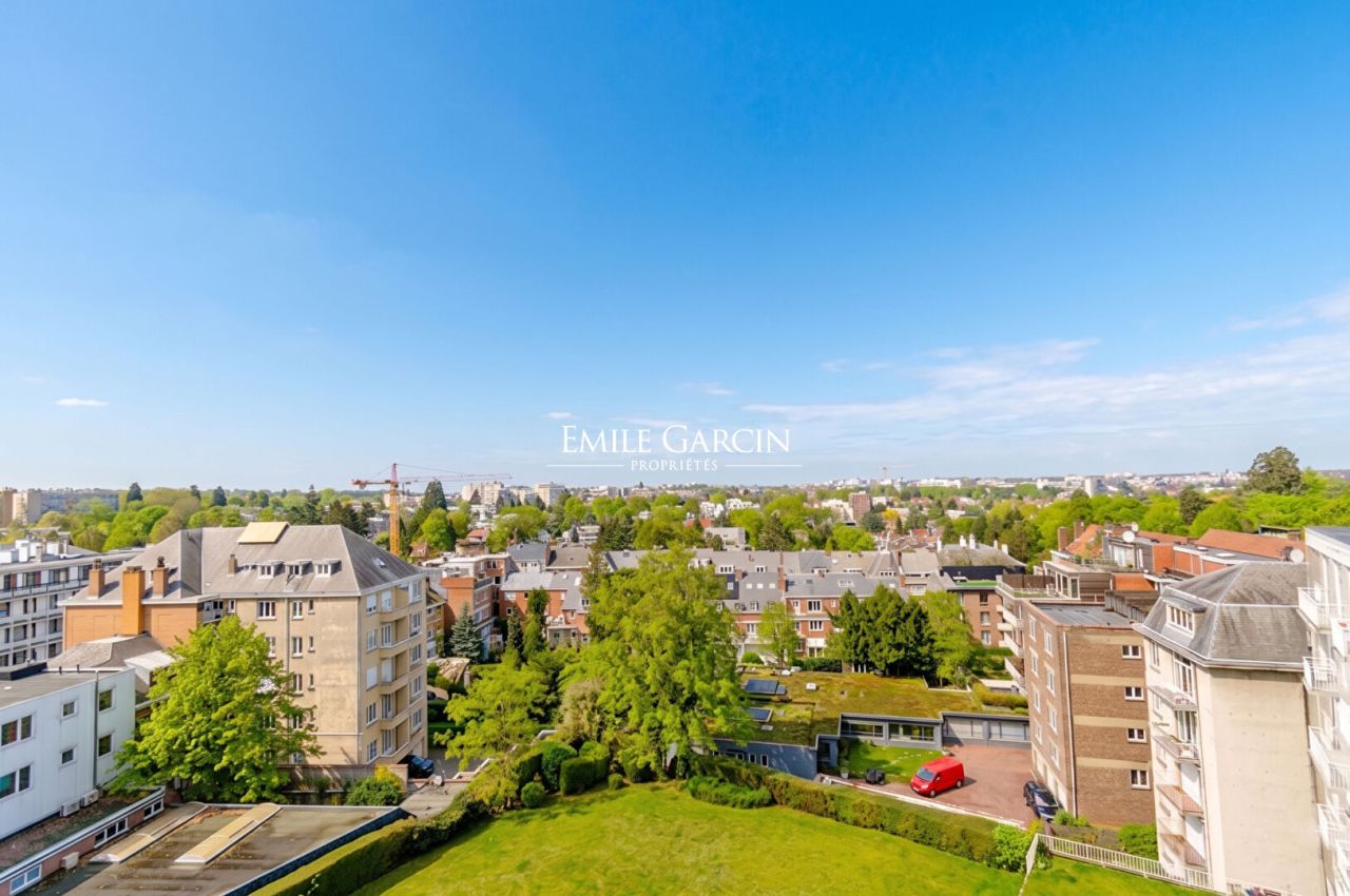 Appartement  à louer Bruxelles - Emile Garcin Belgique - Image 6