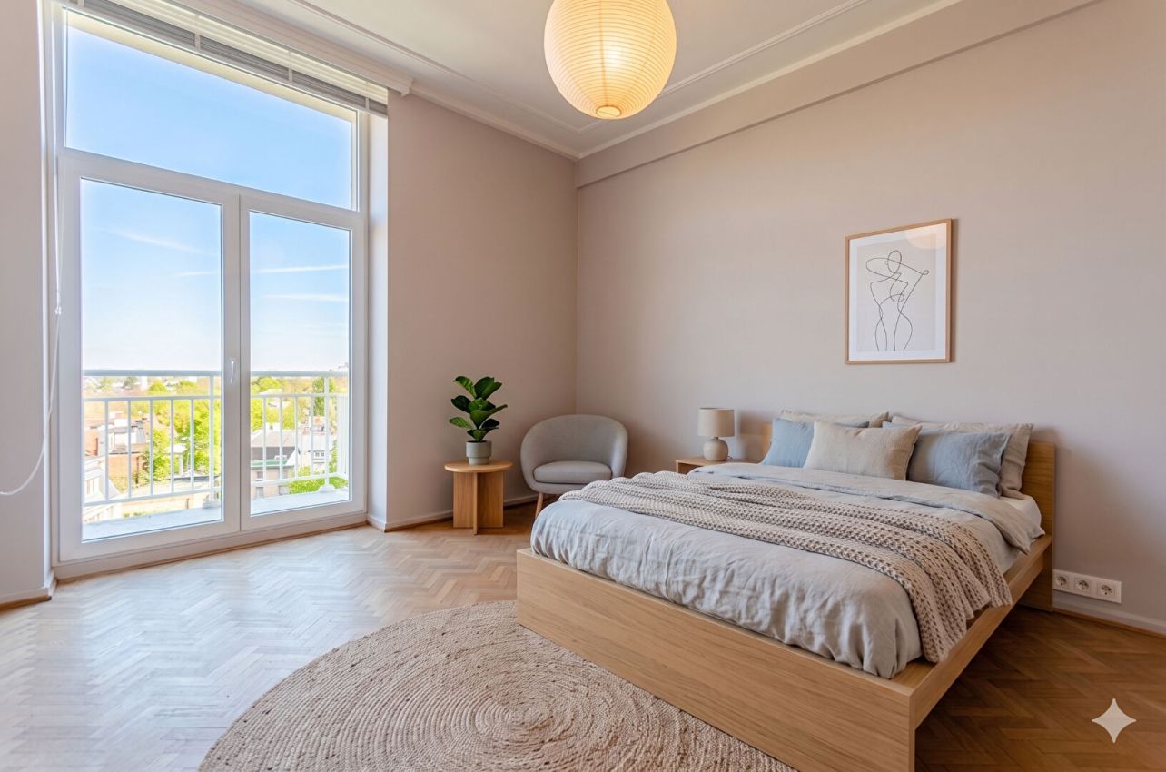 Appartement  à louer Bruxelles - Emile Garcin Belgique - Image 8