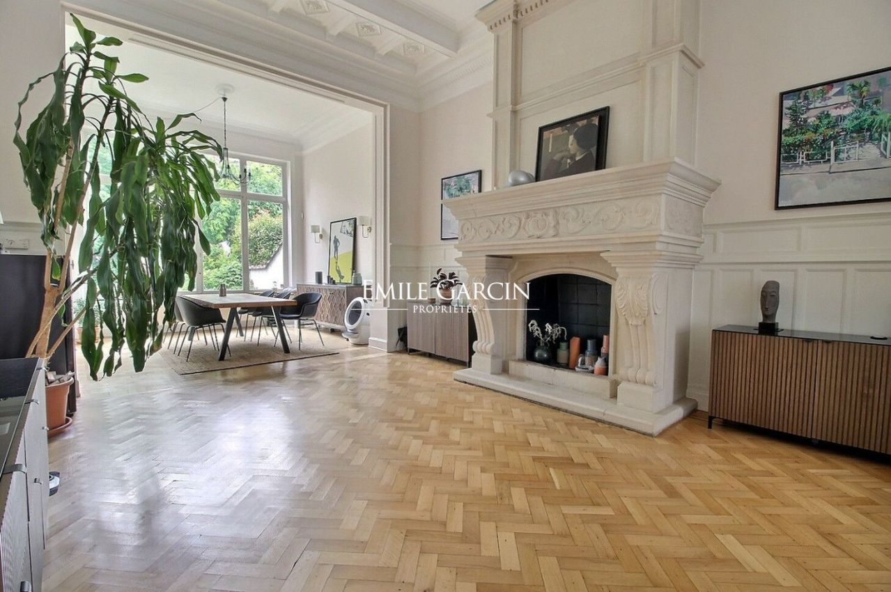 Appartement a louer proche des étangs d'Ixelles avec jardin - Emile Garcin Belgique - Image 5