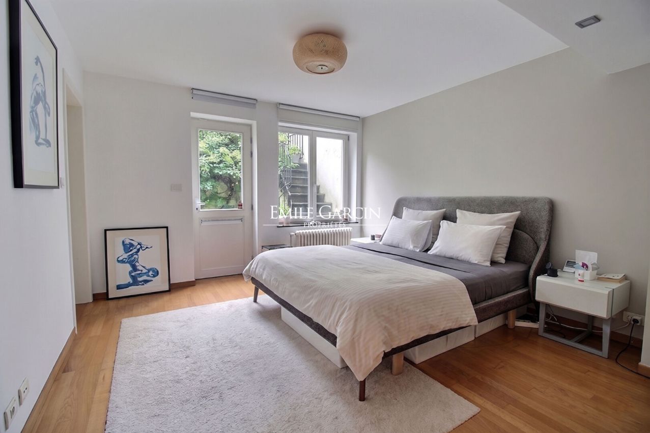 Appartement a louer proche des étangs d'Ixelles avec jardin - Emile Garcin Belgique - Image 9