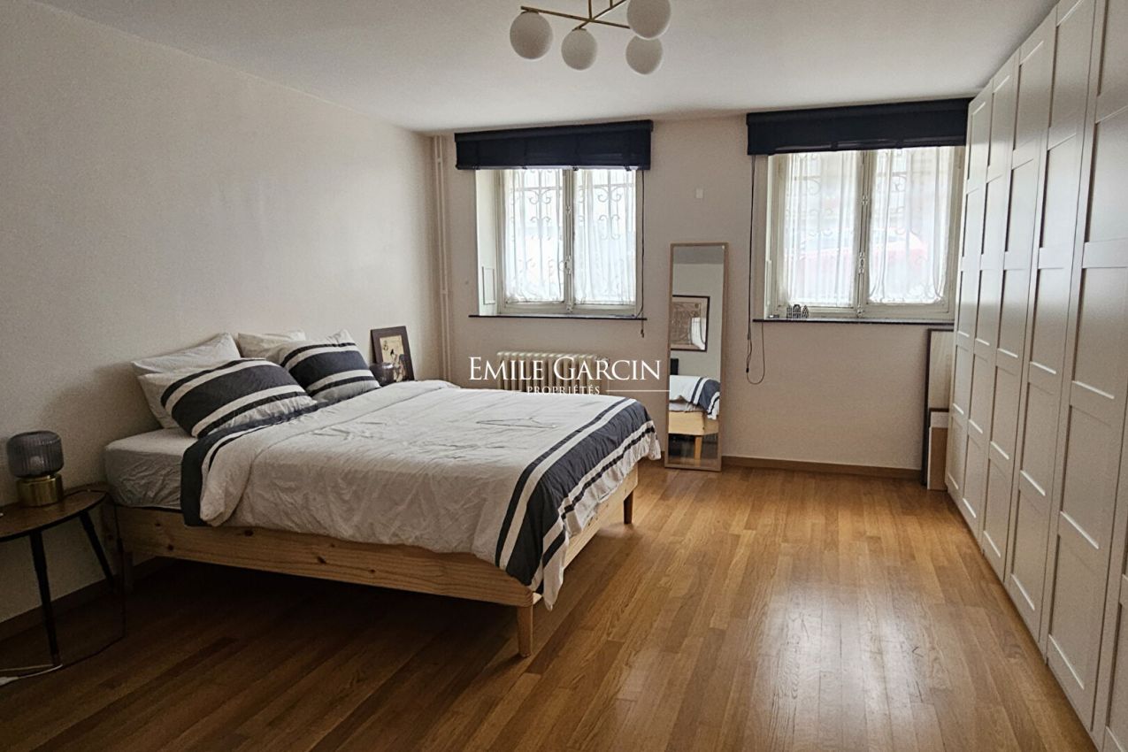 Appartement a louer proche des étangs d'Ixelles avec jardin - Emile Garcin Belgique - Image 11