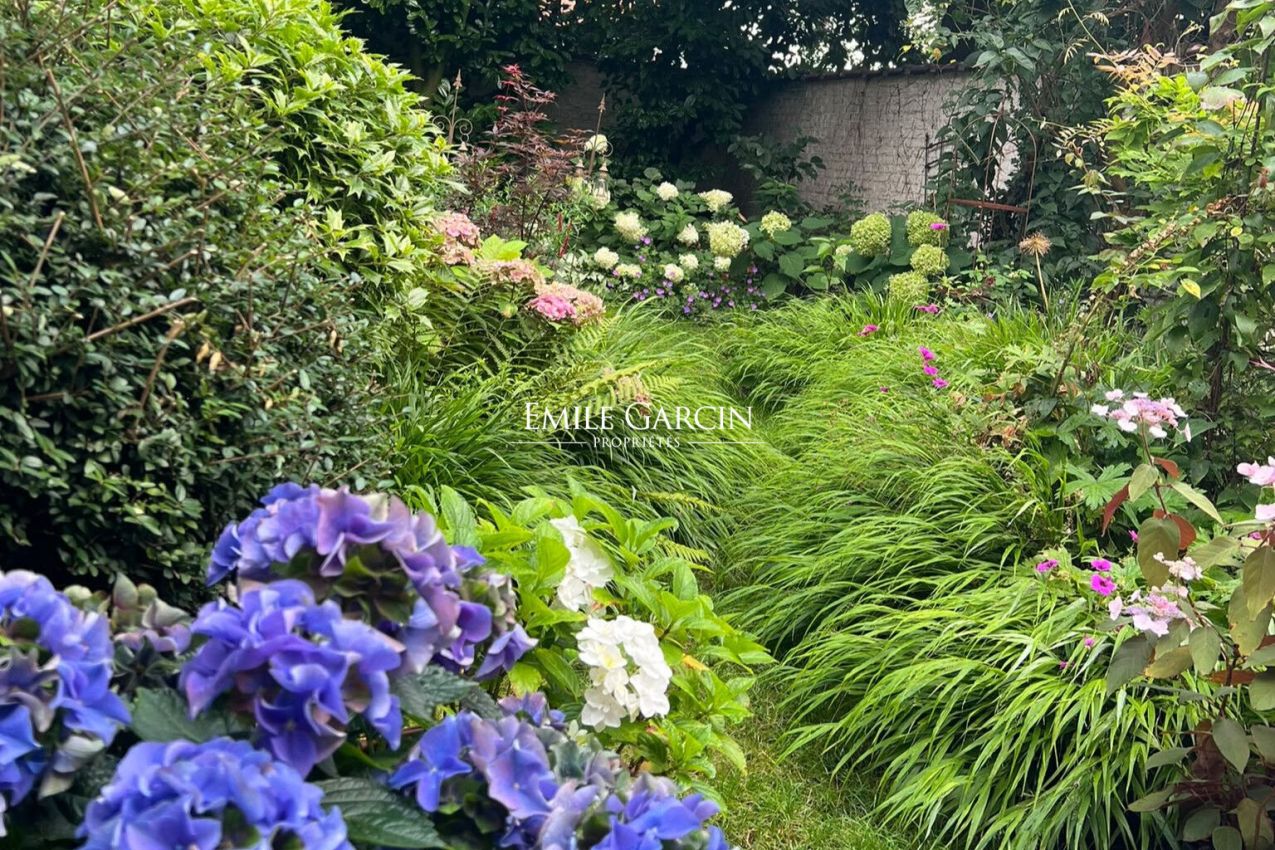 Appartement a louer proche des étangs d'Ixelles avec jardin - Emile Garcin Belgique - Image 15