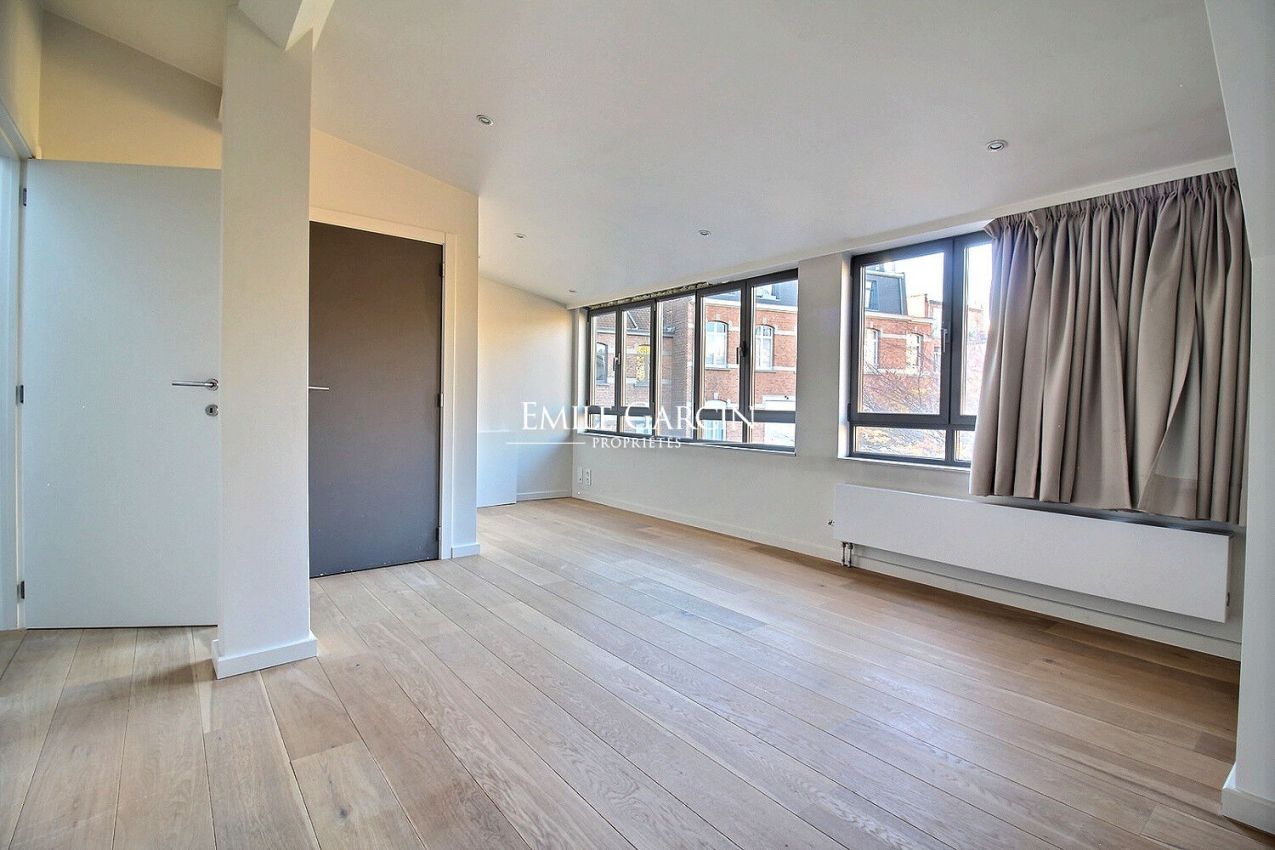 To rent - House - Ixelles - Opposite the Abbaye de la Cambre - Emile Garcin Belgique - Image 10