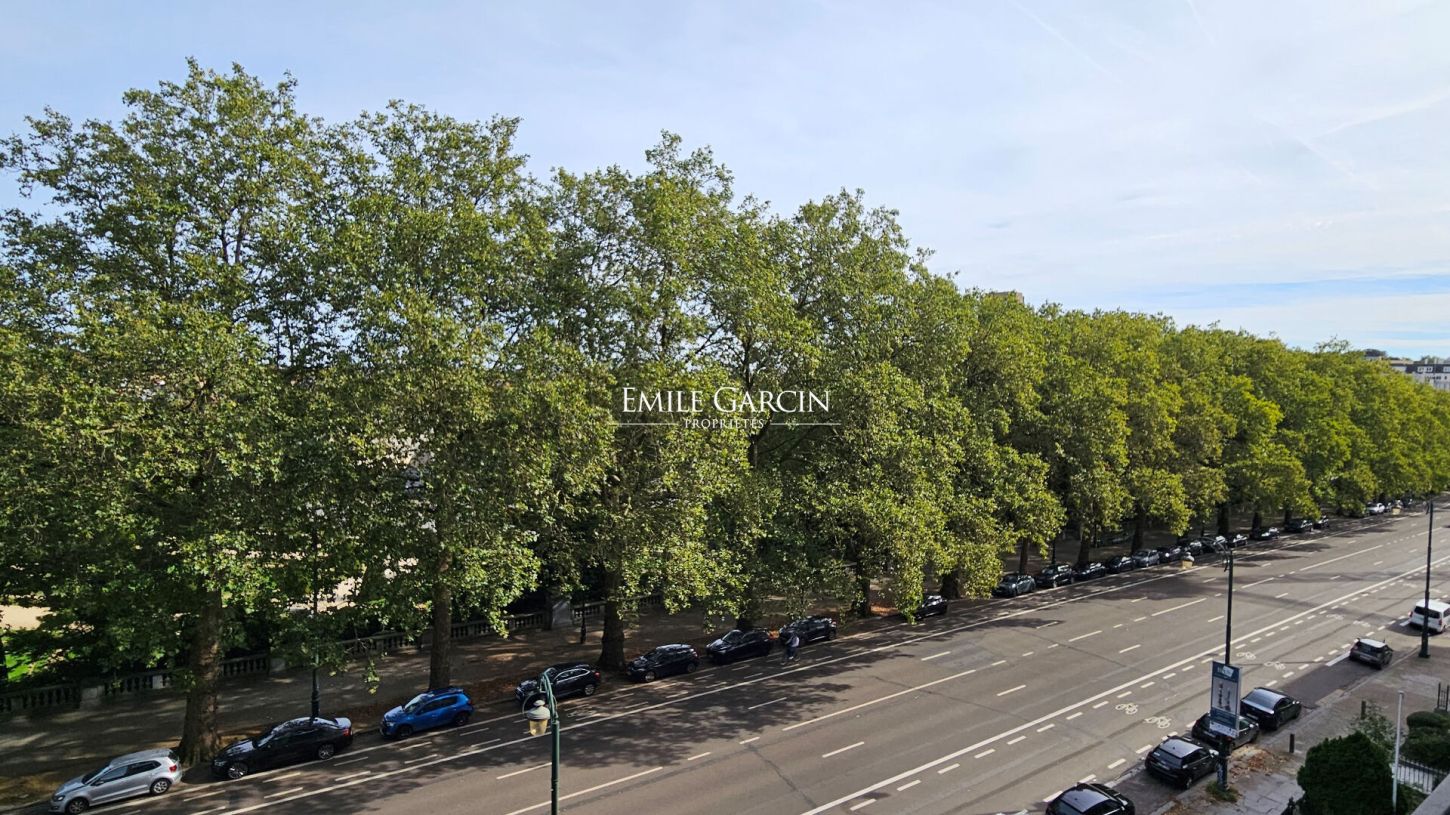 To rent - Apartment - Brussels - Emile Garcin Belgique - Image 2