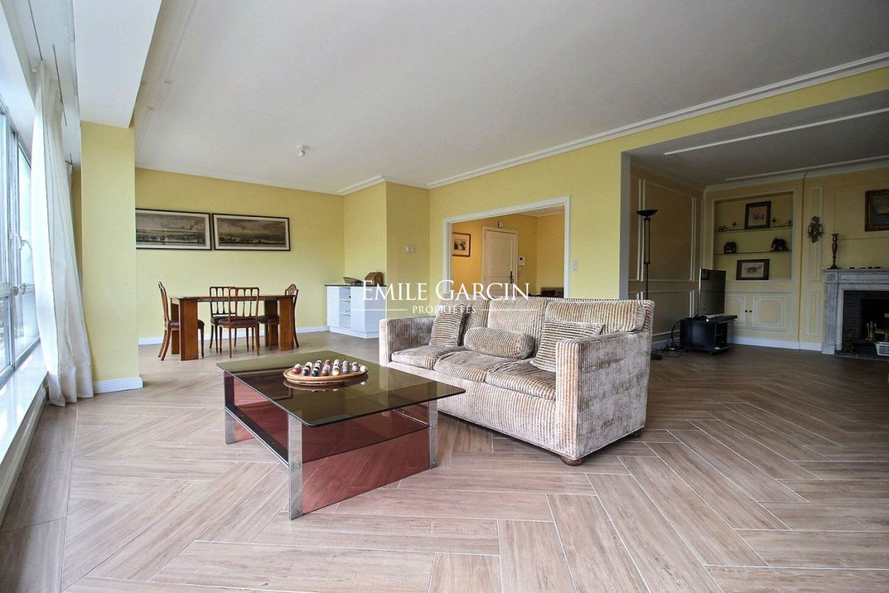 To rent - Apartment - Brussels - Emile Garcin Belgique - Image 3