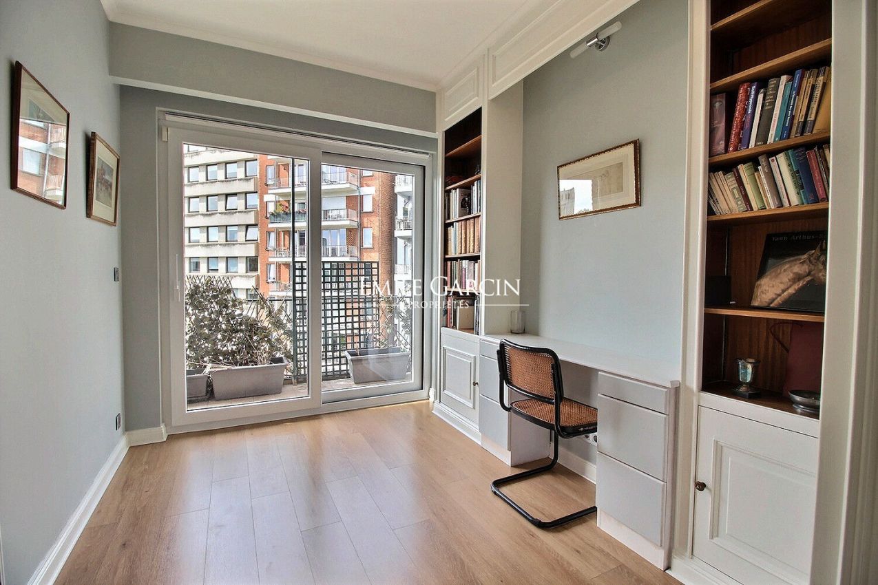 To rent - Apartment - Brussels - Emile Garcin Belgique - Image 10