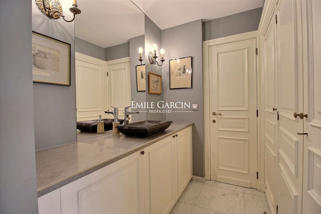 To rent - Apartment - Brussels - Emile Garcin Belgique - Image 11