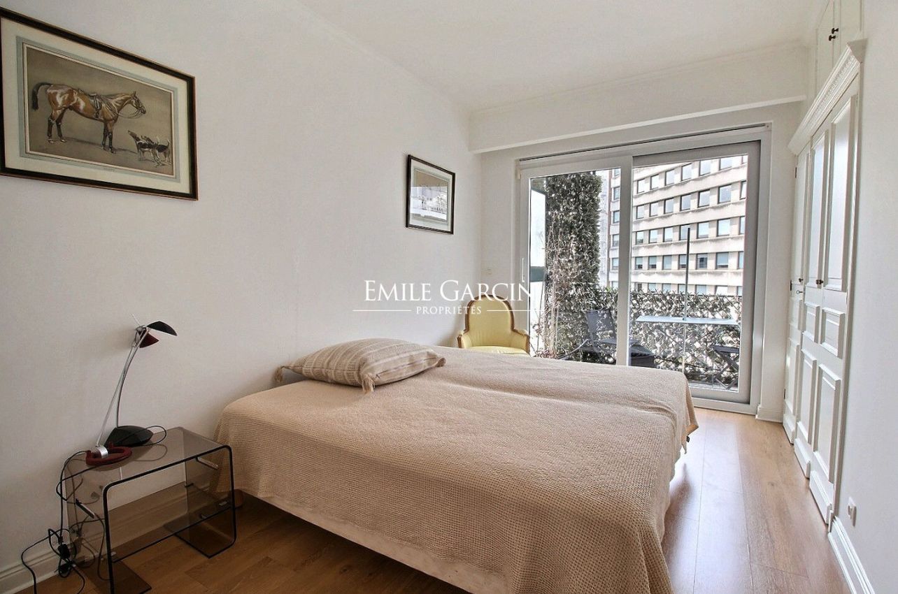 To rent - Apartment - Brussels - Emile Garcin Belgique - Image 12