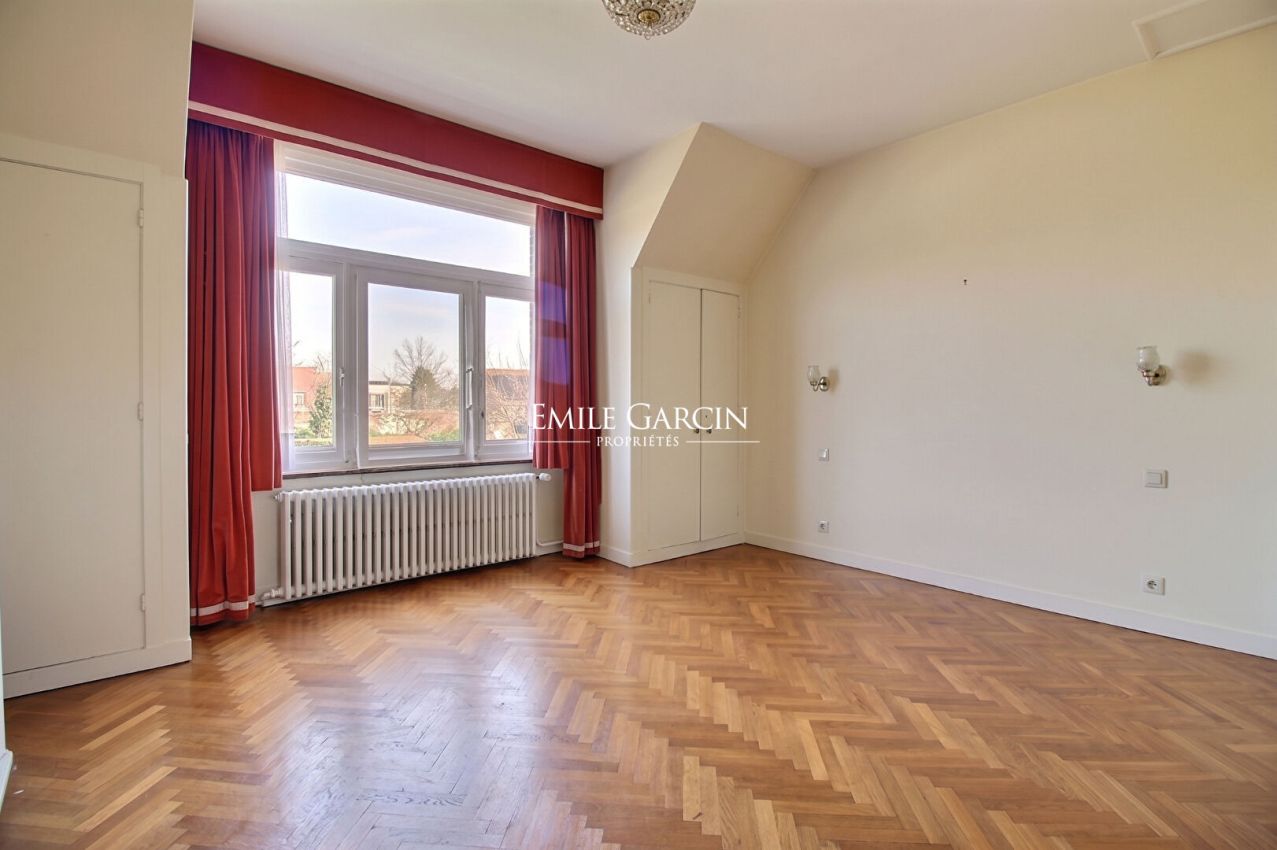 MAISON A VENDRE BRUXELLES ALSEMBERG RHODE SAINT GENESE A RENOVER - Emile Garcin Belgique - Image 8
