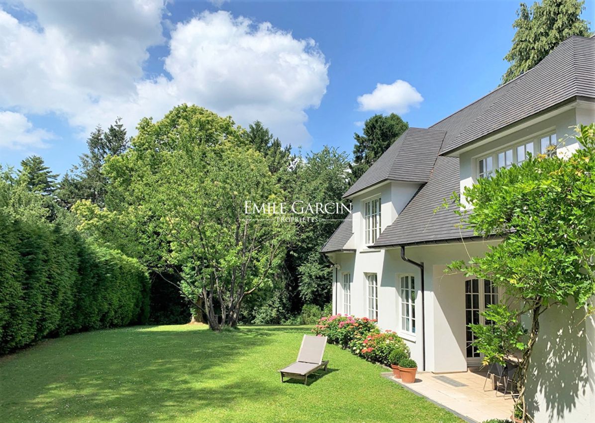 Maison à vendre Uccle Quartier Marechal Ney - Emile Garcin Belgique - Image 2