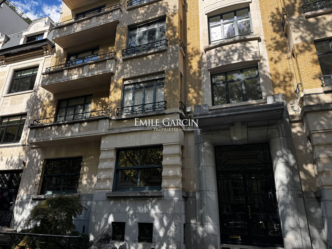 A vendre Appartement Bruxelles Ixelles Forest Uccle - Emile Garcin Belgique - Image 1