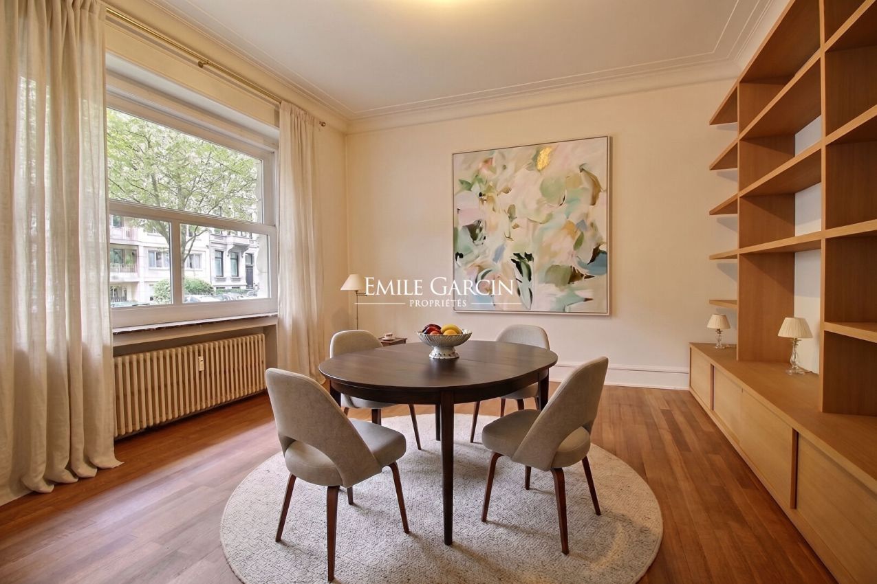 A vendre Appartement Bruxelles Ixelles Forest Uccle - Emile Garcin Belgique - Image 4