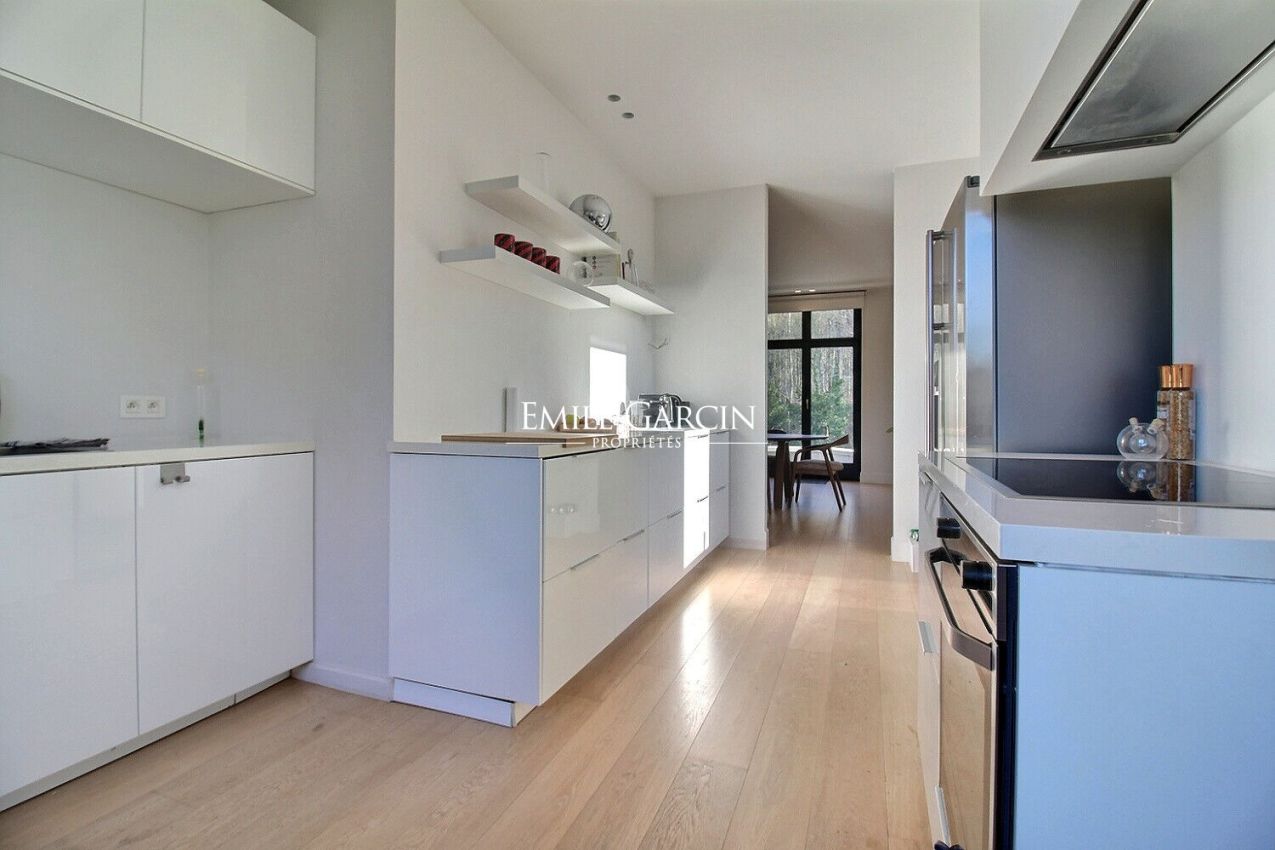 MAISON A VENDRE - BUREAU - DUPLEX- BRUXELLES - UCCLE - Emile Garcin Belgique - Image 8