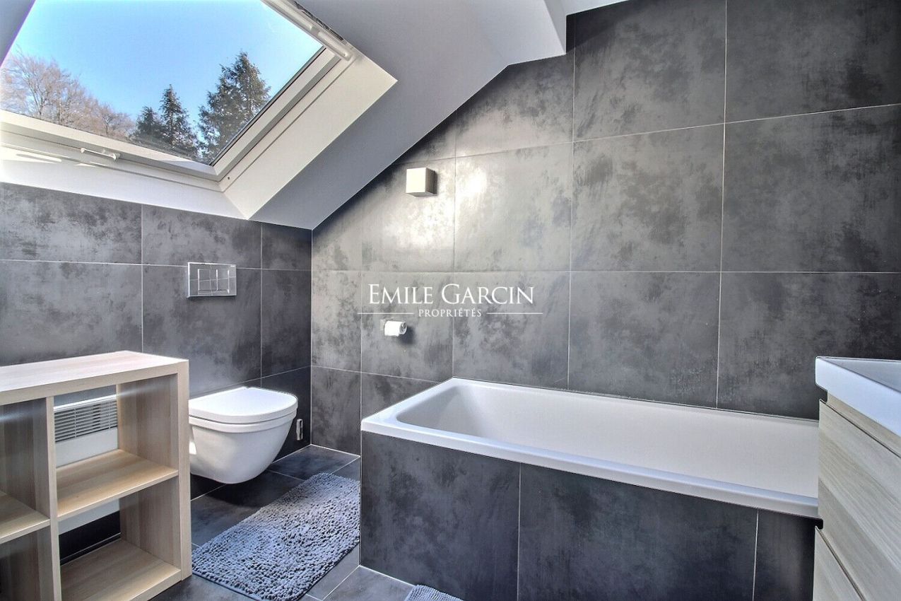 MAISON A VENDRE - BUREAU - DUPLEX- BRUXELLES - UCCLE - Emile Garcin Belgique - Image 16