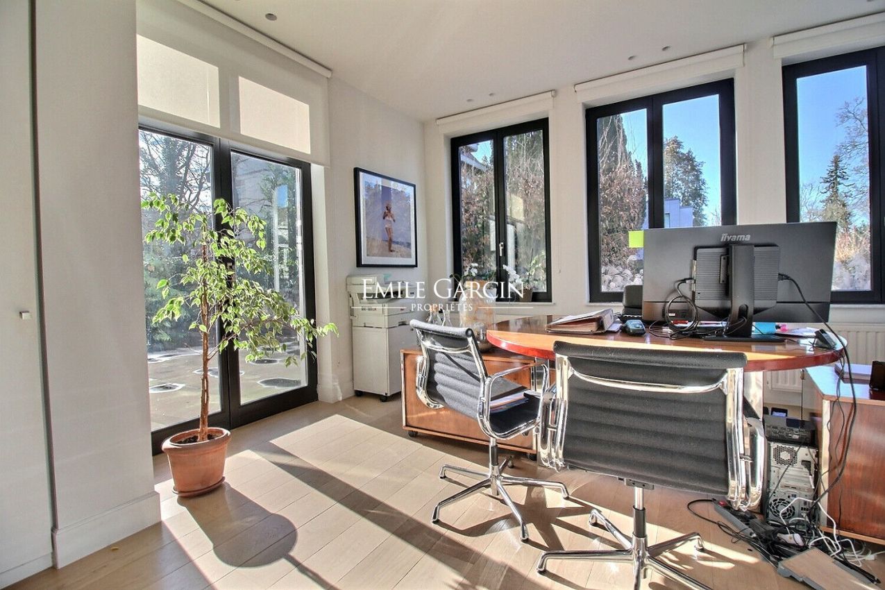 MAISON A VENDRE - BUREAU - DUPLEX- BRUXELLES - UCCLE - Emile Garcin Belgique - Image 24
